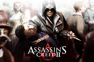 Assassin’s Creed II Review
