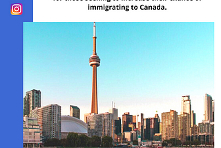 Learn about the Ontario Immigration Nominee Program.