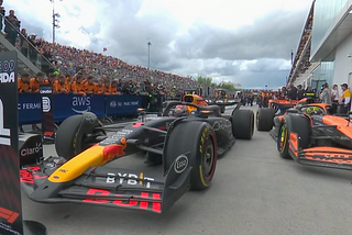 Formula 1 | 2024 Canadian GP | Thoughts