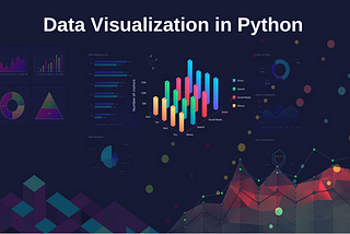 Data Visualization in Python