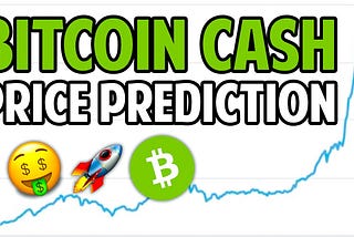 Bitcoin Cash Price Prediction for 2021