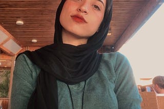 This is how I’m moving up in my career as a woman in tech from Gaza, follow-up on my last post