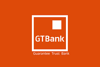 REDESIGN OF THE GTBANK MOBILE APP (IMPROVED INTERFACE AND USABILITY) — UX CASE STUDY