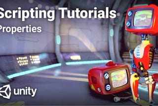 C# Properties