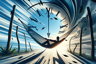 Hammock of Time