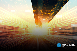 Seizing 2025: How to Turn Rapid Change Into Your Competitive Edge