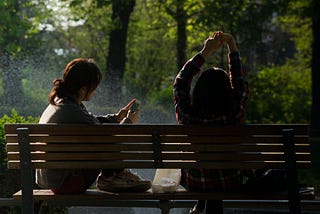Why You Must Have At Least One Emotionally Safe Relationship