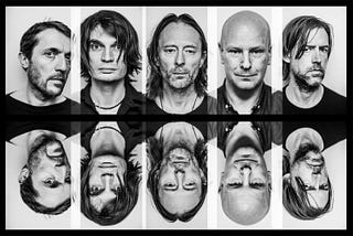 Attempting to pick Radiohead’s 15 best songs