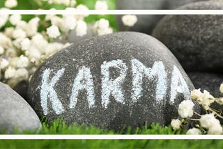 Mastering Life with Karma: Understanding and Applying the 12 Laws