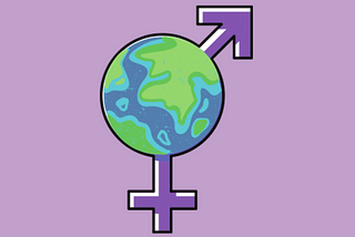 3 Ways Gender Equality Can Help Solve the Climate Problem