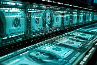 The Deficit Myth Review