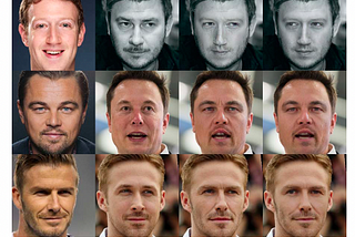 SberSwap: High-Precision FaceSwap Powered by AI