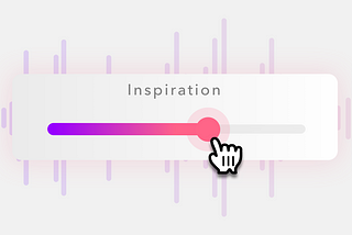 The importance of designing music making products that spark inspiration