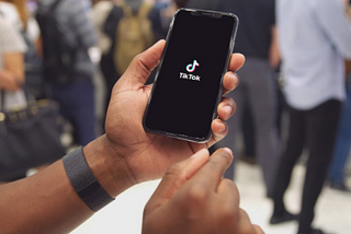 TikTok/Microsoft Deal and the Future of Social Profiles