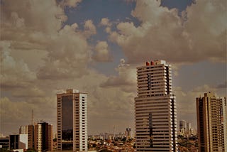 Cuiabá.