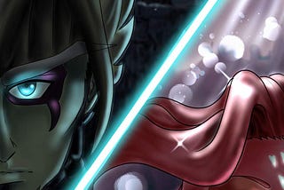 Fancomic – “Different Worlds” – Chapter 1 Page 1 /Fancomic – “Diferentes Mundos” – Capìtulo 1…