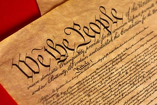 The Second Amendment Should Protect, Not Threaten Us