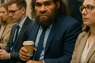 Thorin, We Hardly Knew Ye