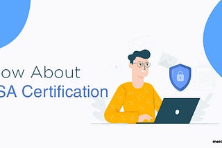 Know About CISA Certification