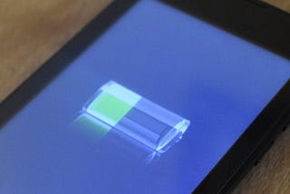 7 mistakes not to make when you recharge your phone