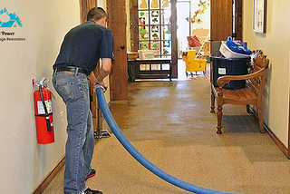 How to Choose a Reliable Water Damage Restoration Company