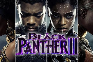 Why The World Needs Black Panther 2