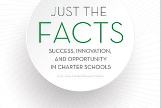New Report on Charter Schools Offers Best Evidence to Date of Impact