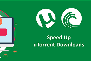Slow Torrent speeds? Here’s a Solution