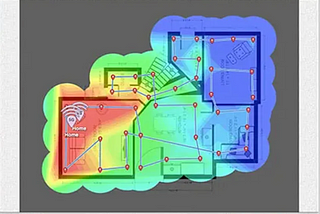 Killing WiFi dead zones in your home, without a mesh system