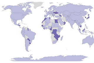 2025 Year in Data
