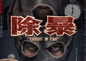 ^中国电影―除暴：2020-HD 半岛 完整版本 (Caught in Time 完整版)>>~完整版本~高清电影~在线观看”