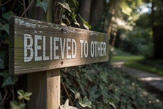 “The Lies Social Media Tells Us About Success”