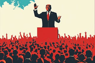 Donald Trump, a Stoic perspective