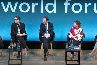 Philanthropy in a Fractured World