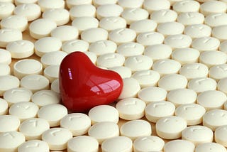 Love Is The Drug For Me (Oxytocin, That Is) — The Perfect Valentine’s Gift