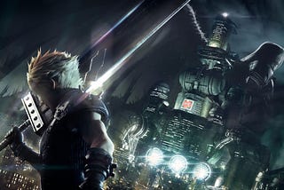 The Problems and Possibilities of Final Fantasy VII Remake’s Ending