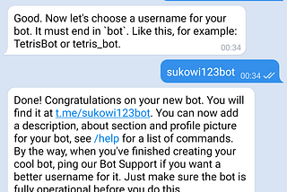 Kirim Debug Error Projek Laravel ke Bot Telegram