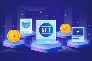 What Are Non Fungible Tokens (NFTs)?