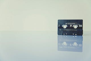 A Love Letter to the Cassette