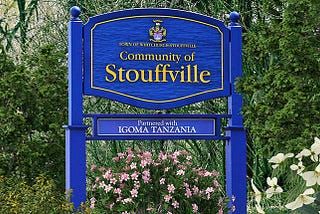 StouffvilleWeb Design Business Ready to Help Local Companies