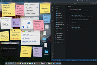 I Deleted My Entire Personal Knowledge Management System, and Replaced It With One Habit From…