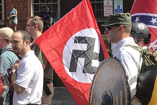 The GOP’s Neo-Nazi Problem