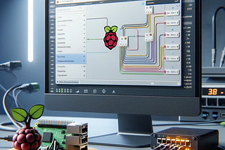 Set Up Node-RED on a Raspberry Pi and Access It From Anywhere with Ngrok