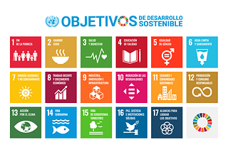 Los retos a la mitad del camino de la Agenda 2030