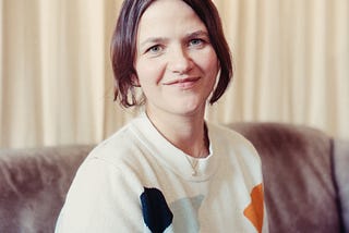 Interview with Lena Fließbach