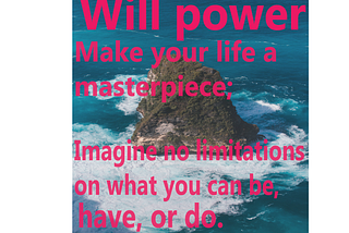 Three Perfect Ways To Increase Will Power
