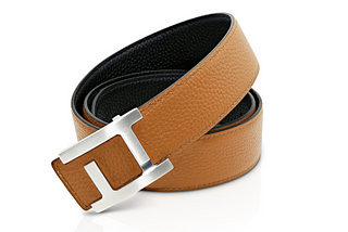 6 Best Belts for Men for Any Occasion
