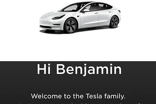 5 Things to Know When Buying Your Tesla