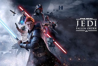 Fallen Jedi is a good ‘Star Wars game’: But is it a good game?