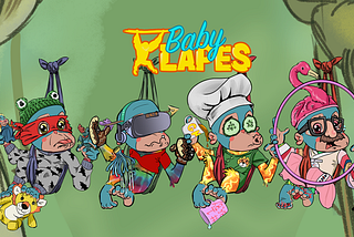 Marshmallow Jetpack Announces Baby Klapes Release Date and Price
